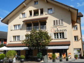 Hotel Ochsen Menzingen
